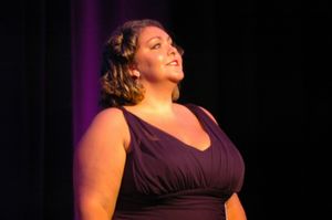 Jennifer LaMonica @ BroadwayWorld Jennifer LaMonica Photo