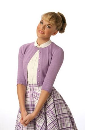 Ashley Spencer Photo