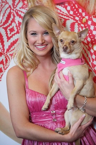 Bailey Hanks
 Photo