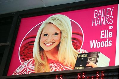 Bailey Hanks
 Photo
