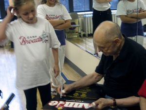 Charles Strouse @ BroadwayWorld Charles Strouse Photo