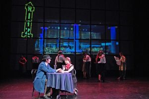 Richard Nguyen Sloniker, and Mackenzie Meehan  Photo