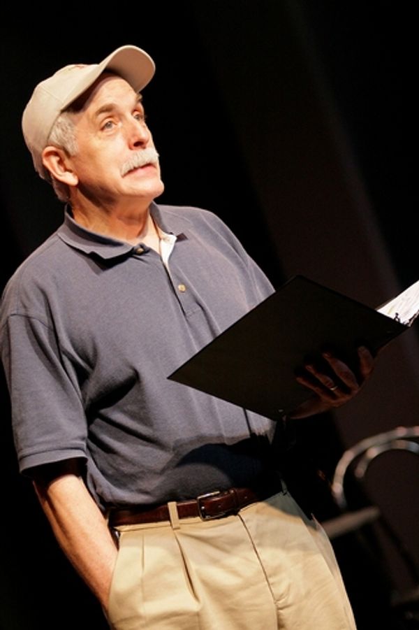 Gordon Stanley Photo