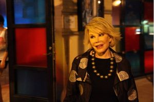 Joan Rivers Photo