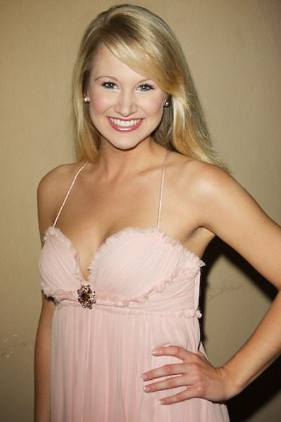 Bailey Hanks Photo