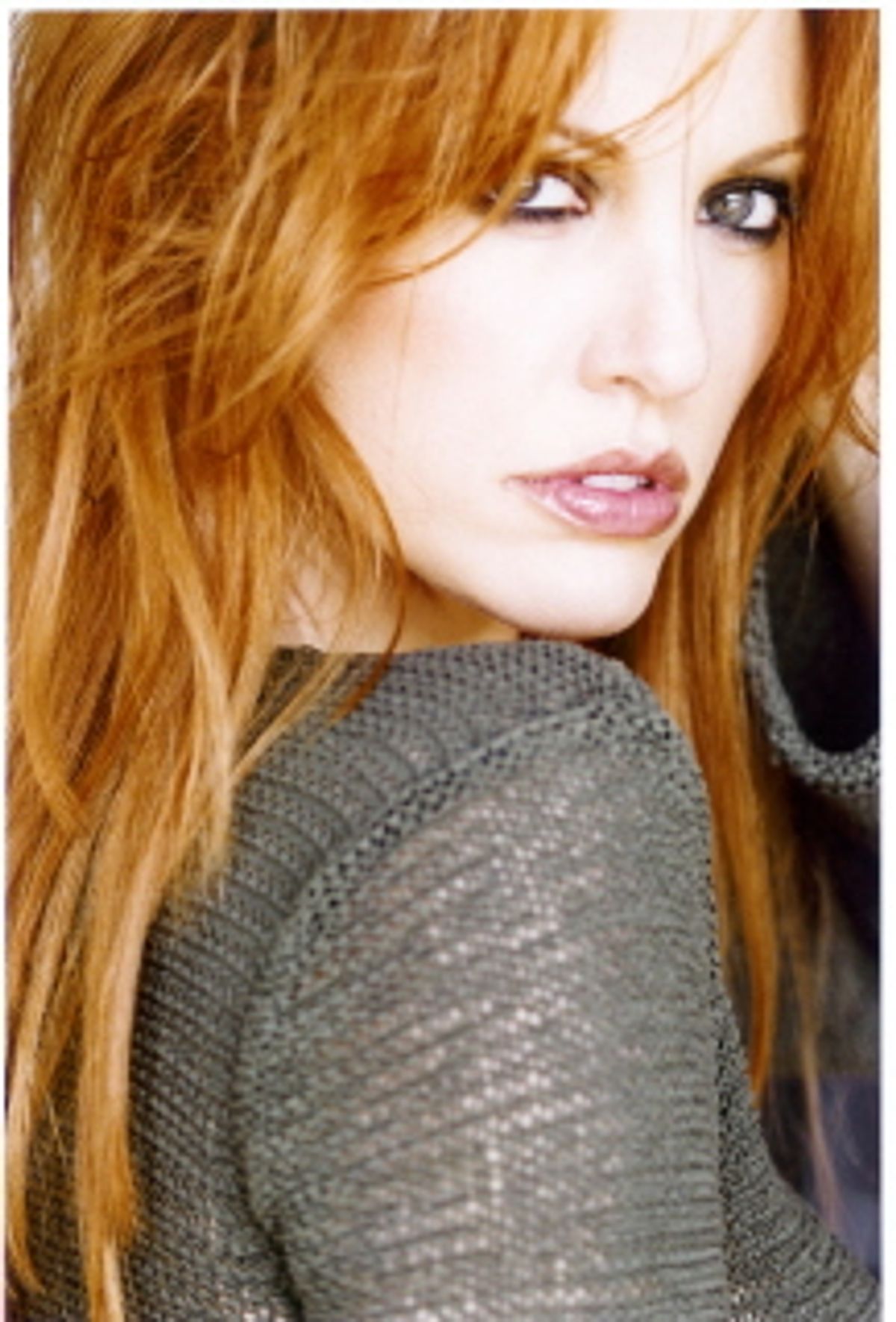 Rachel York to Guest Star on 'Hannah Montana' at 