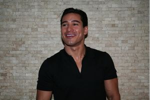 Mario Lopez Photo