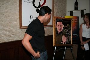 Mario Lopez Photo