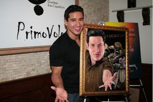 Mario Lopez Photo