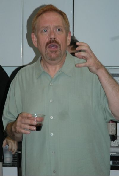 Matthew Ward
 Photo
