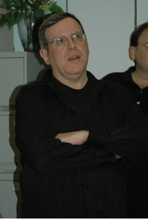 Peter Napolitano @ BroadwayWorld Peter Napolitano Photo