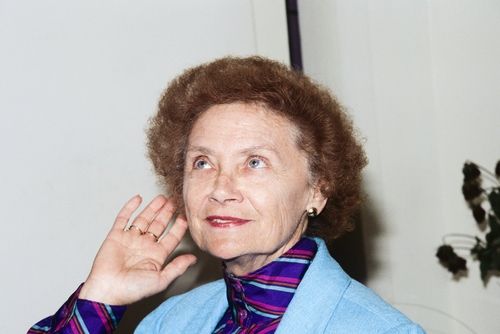 Photo Coverage: Estelle Getty Remembered — photo 3 of 11