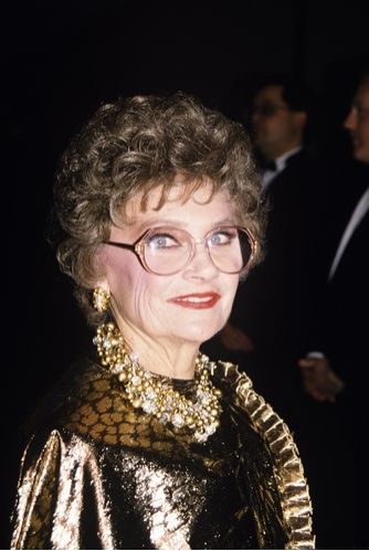 Photo Coverage: Estelle Getty Remembered — photo 10 of 11