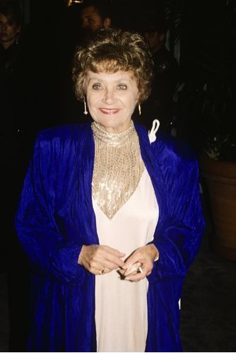 Photo Coverage: Estelle Getty Remembered — photo 9 of 11