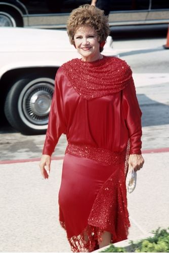 Photo Coverage: Estelle Getty Remembered — photo 5 of 11