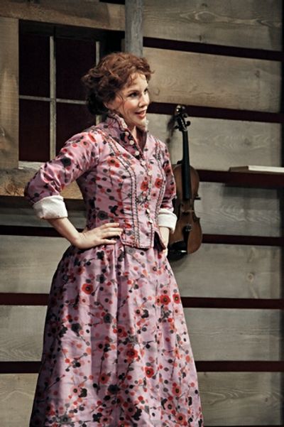 Melissa Gilbert Photo