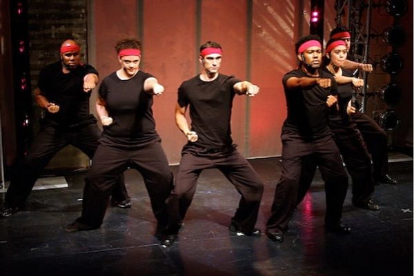 Kevin R. Free, Lynn Andrews,  Photo