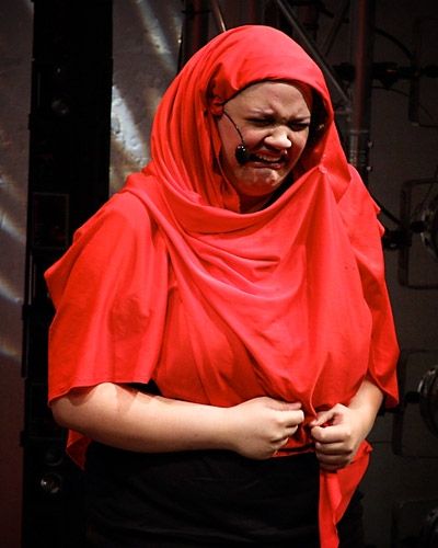 Lynn Andrews
 Photo