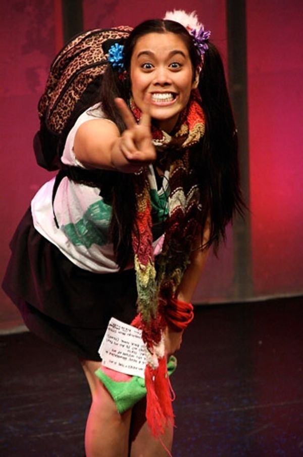 Brooke Ishibashi
 Photo