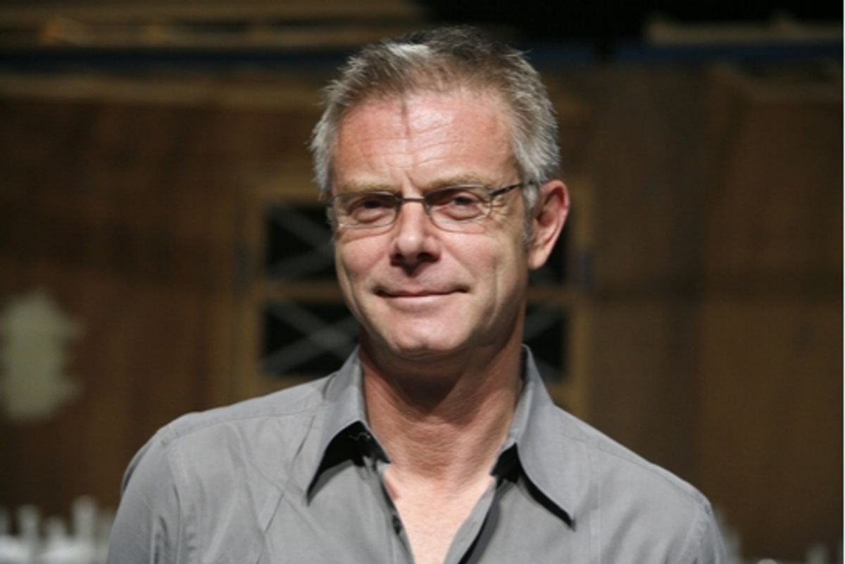 Stephen Daldry at 