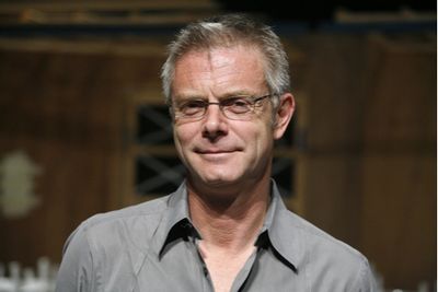 Stephen Daldry Photo