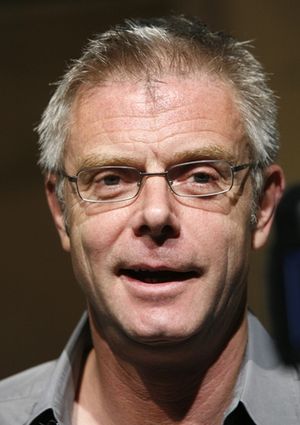 Stephen Daldry @ BroadwayWorld Stephen Daldry Photo