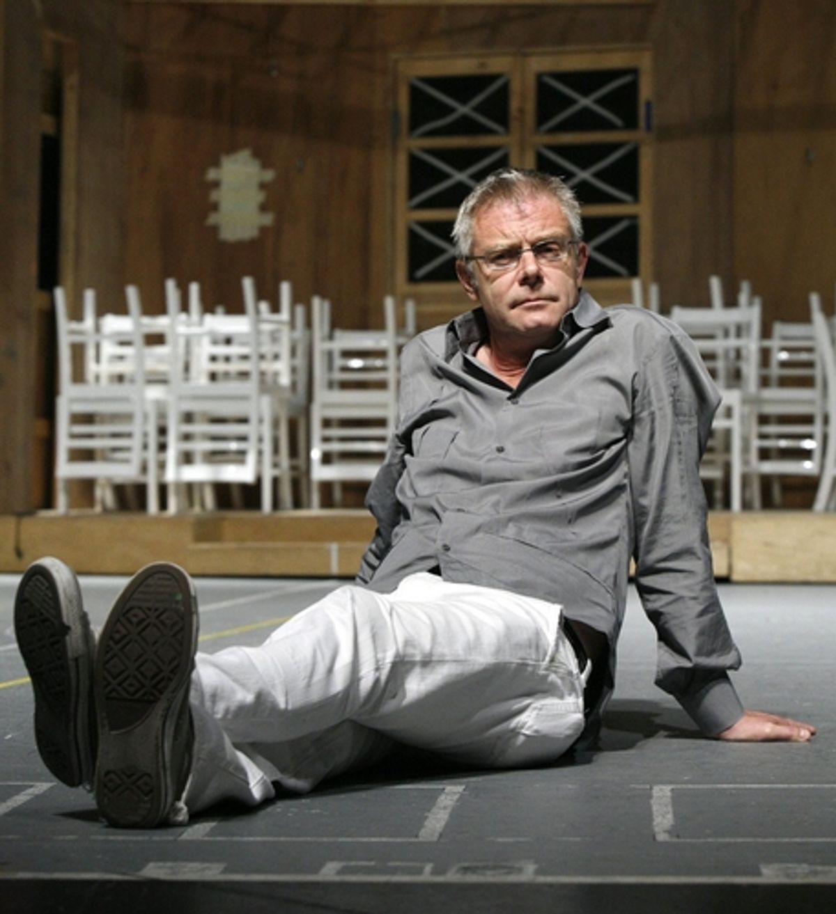 Stephen Daldry at 
