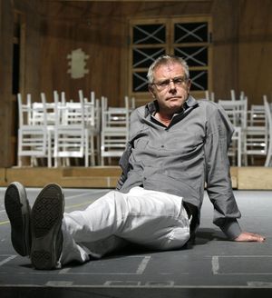 Stephen Daldry Photo