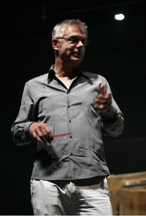 Stephen Daldry @ BroadwayWorld Stephen Daldry Photo