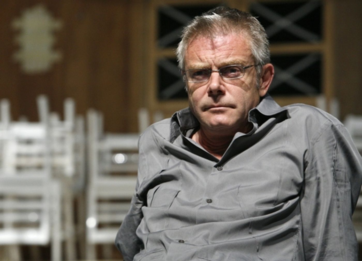 Photo Coverage: Cast of  'Billy Elliot' Meet and Greet the Press  Image