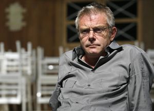 Stephen Daldry @ BroadwayWorld Stephen Daldry Photo