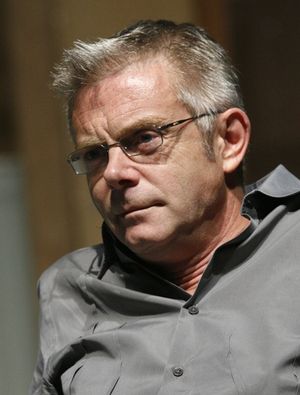 Stephen Daldry @ BroadwayWorld Stephen Daldry Photo