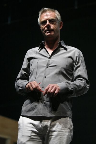 Stephen Daldry Photo
