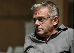 Stephen Daldry Photo