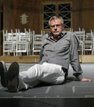 Stephen Daldry Photo