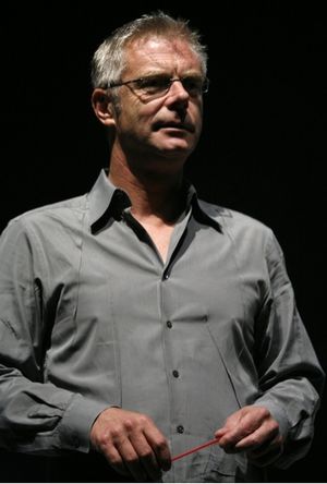 Stephen Daldry @ BroadwayWorld Stephen Daldry Photo
