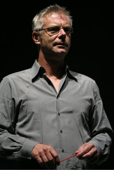 Stephen Daldry Photo