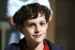 Trent Kowalik @ BroadwayWorld Trent Kowalik Photo