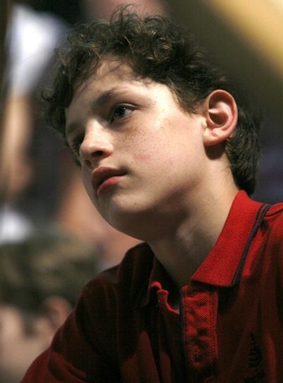 Trent Kowalik Photo