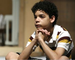 David Alvarez @ BroadwayWorld David Alvarez Photo