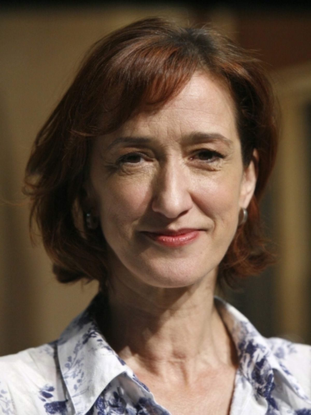 Haydn Gwynne at 