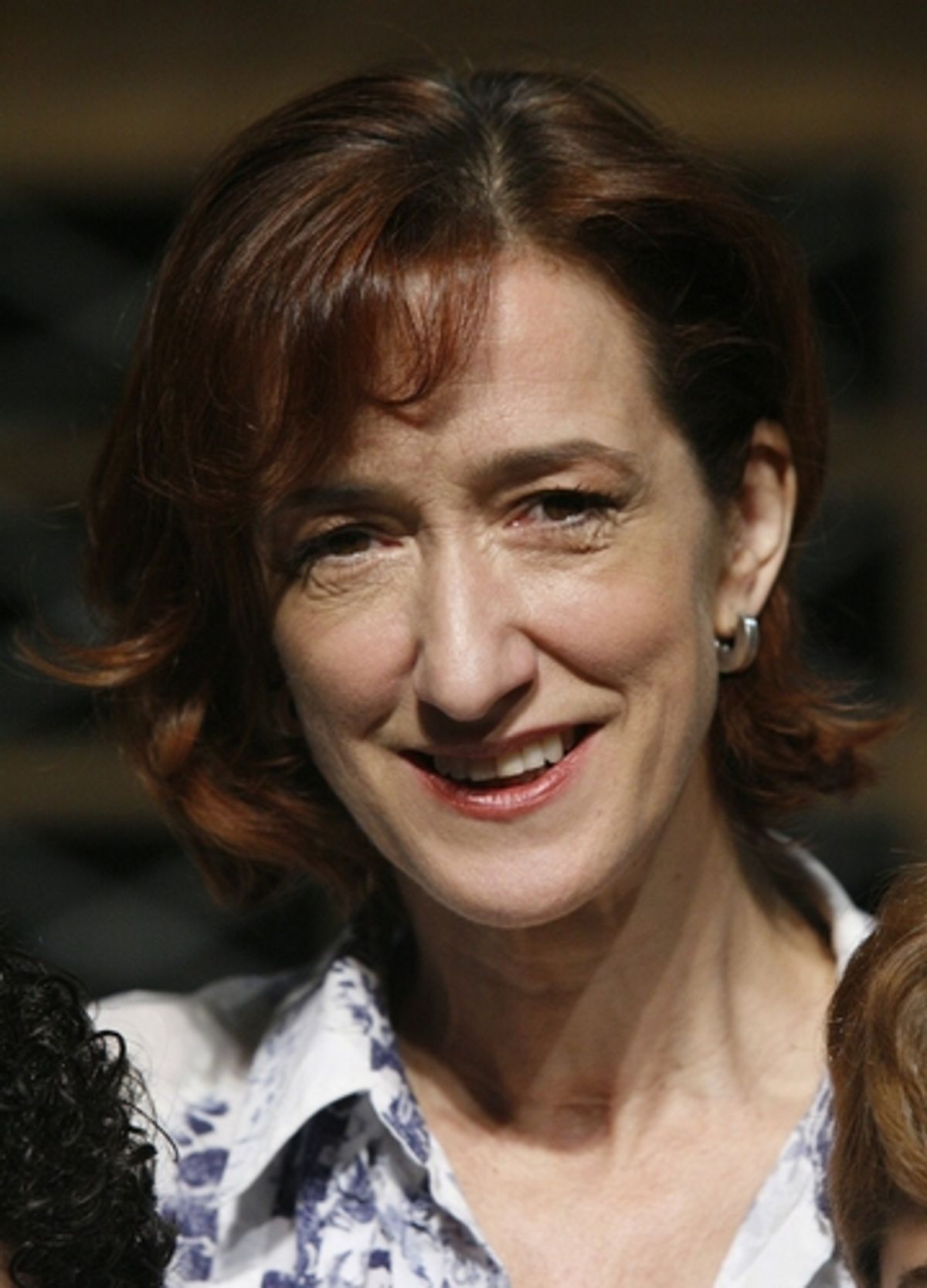 Haydn Gwynne at 