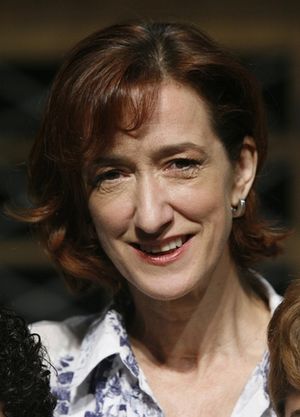 Haydn Gwynne Photo