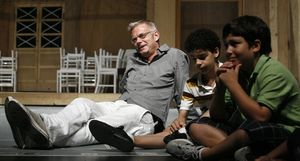 Stephen Daldry, Photo