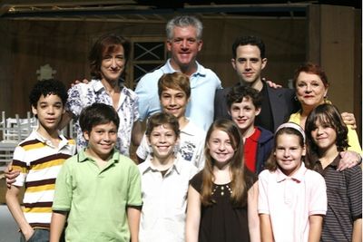 David Alvarez, Frank Dolce, Photo