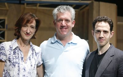 Haydn Gwynne, Photo
