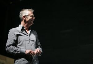 Stephen Daldry @ BroadwayWorld Stephen Daldry Photo