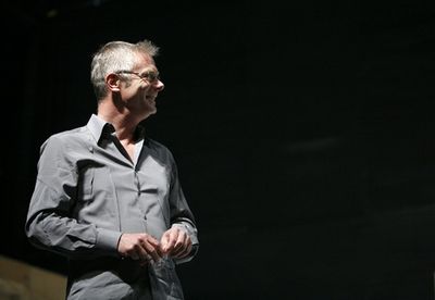 Stephen Daldry Photo