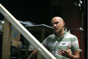 Peter Darling Photo