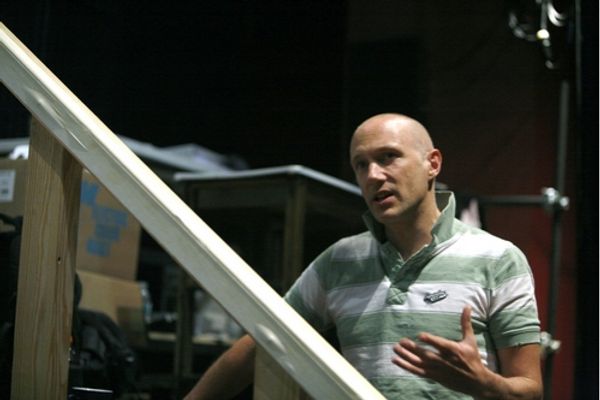 Peter Darling Photo